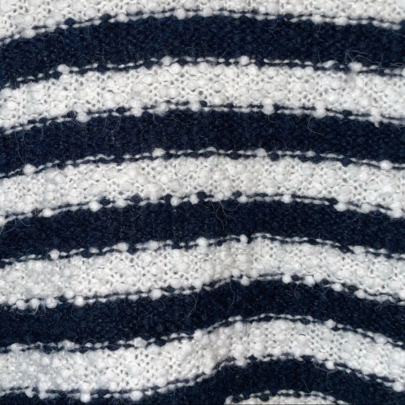 Marled Clothing Knit Striped sweater - Picture 2 of 5